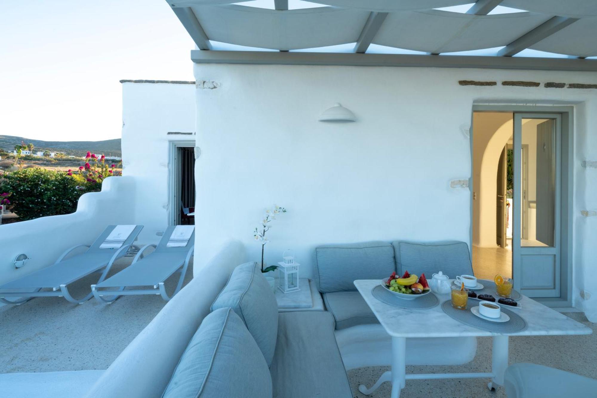 Angels Villas - Prime Concept Naousa  Phòng bức ảnh