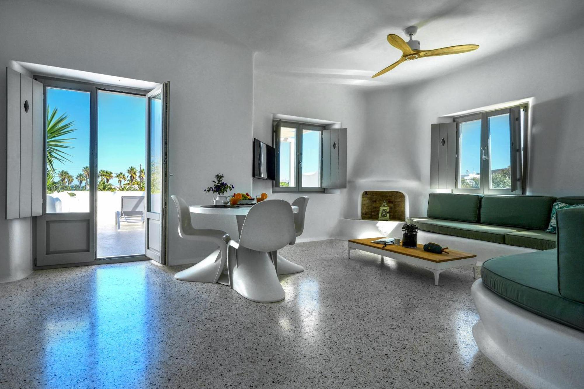 Angels Villas - Prime Concept Naousa  Phòng bức ảnh