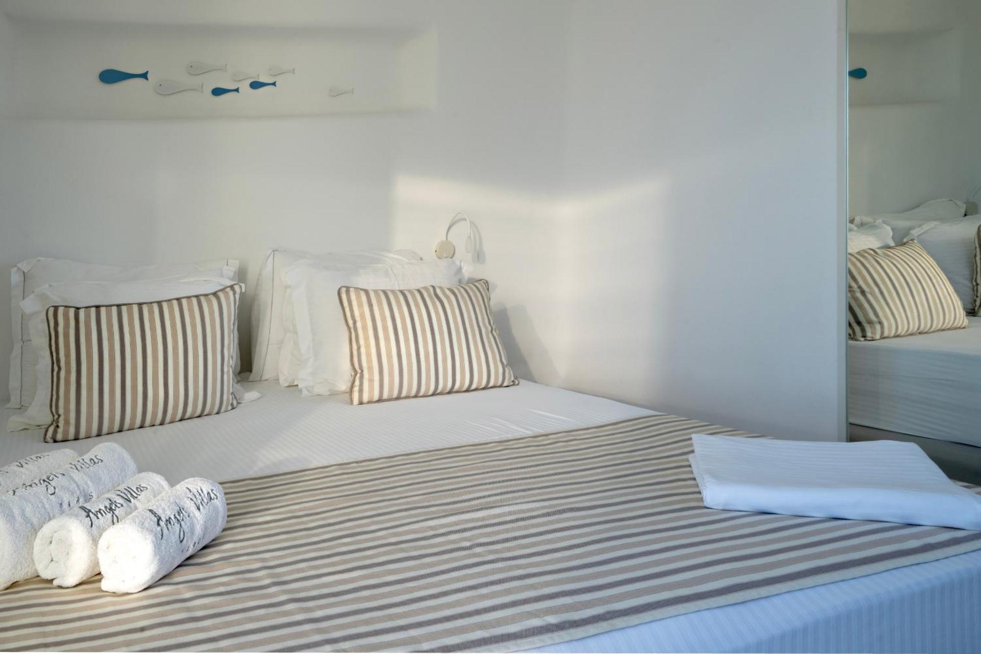 Angels Villas - Prime Concept Naousa  Phòng bức ảnh