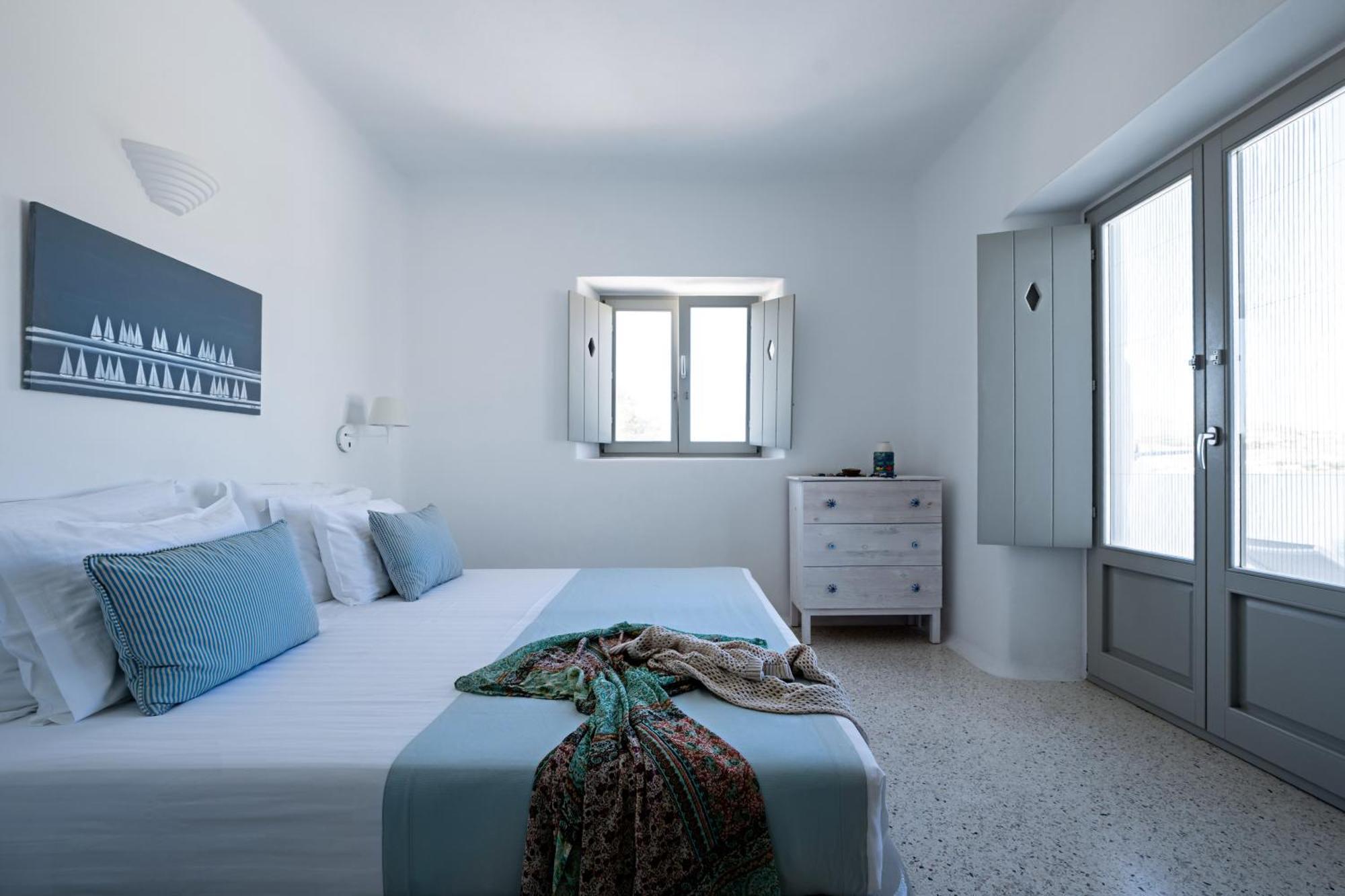Angels Villas - Prime Concept Naousa  Phòng bức ảnh