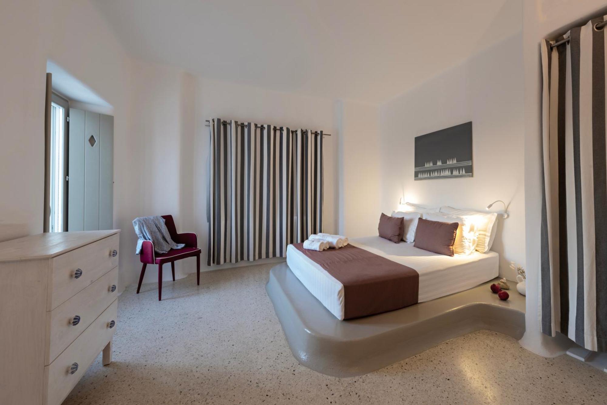 Angels Villas - Prime Concept Naousa  Phòng bức ảnh