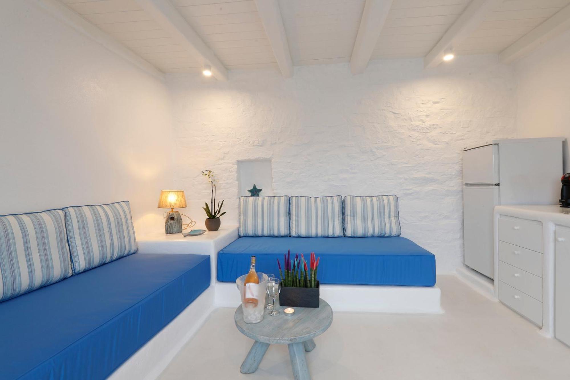 Angels Villas - Prime Concept Naousa  Phòng bức ảnh
