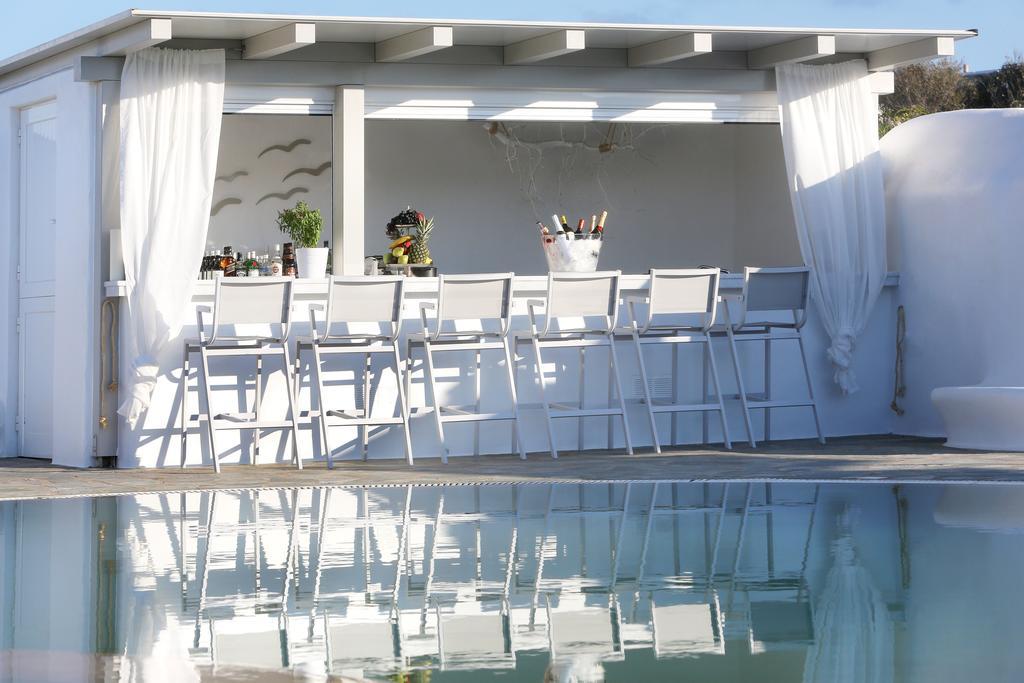 Angels Villas - Prime Concept Naousa  Ngoại thất bức ảnh