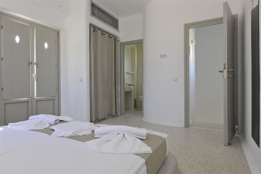 Angels Villas - Prime Concept Naousa  Ngoại thất bức ảnh