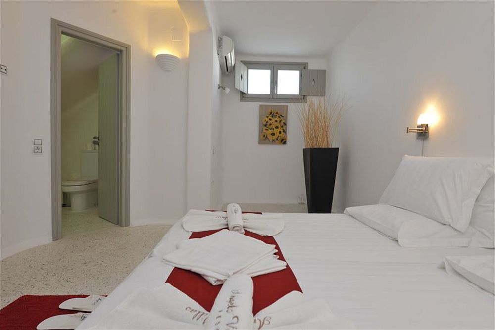 Angels Villas - Prime Concept Naousa  Ngoại thất bức ảnh