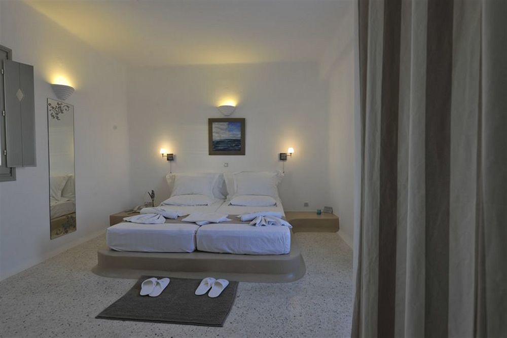 Angels Villas - Prime Concept Naousa  Ngoại thất bức ảnh