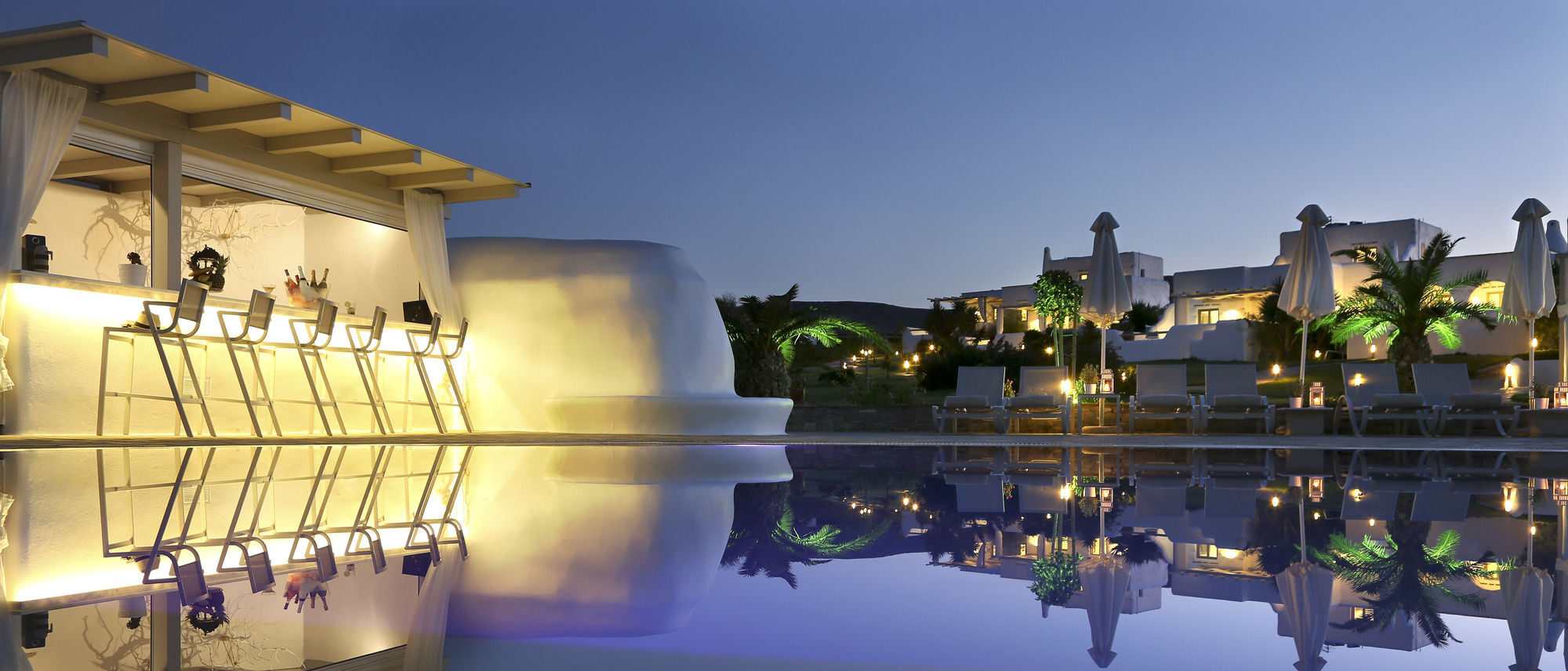 Angels Villas - Prime Concept Naousa  Ngoại thất bức ảnh
